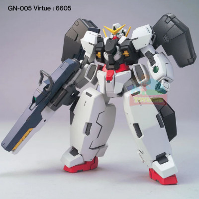 GN-005 Virtue : 6605